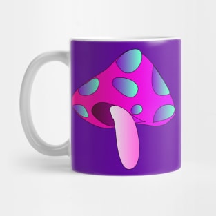 PSILIEN MUSHROOM #1 Mug